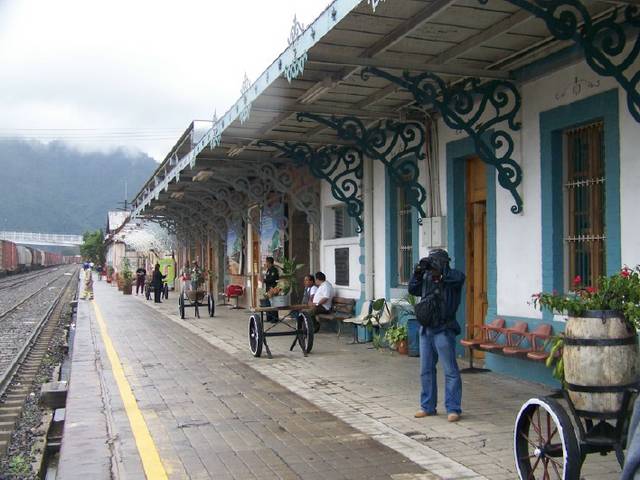 Orizaba, Veracruz