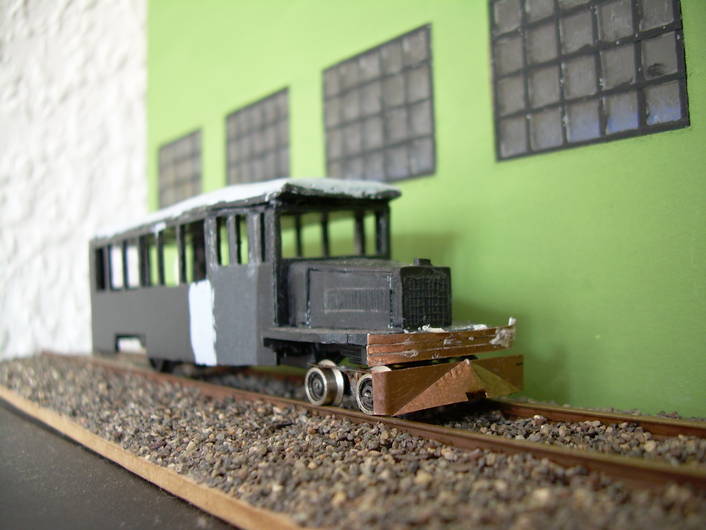 railcar 1