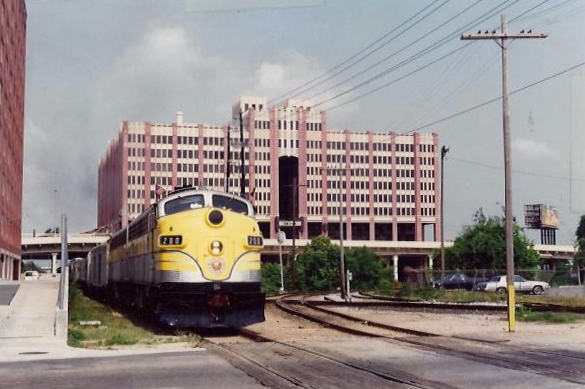 Texas Limited 1991