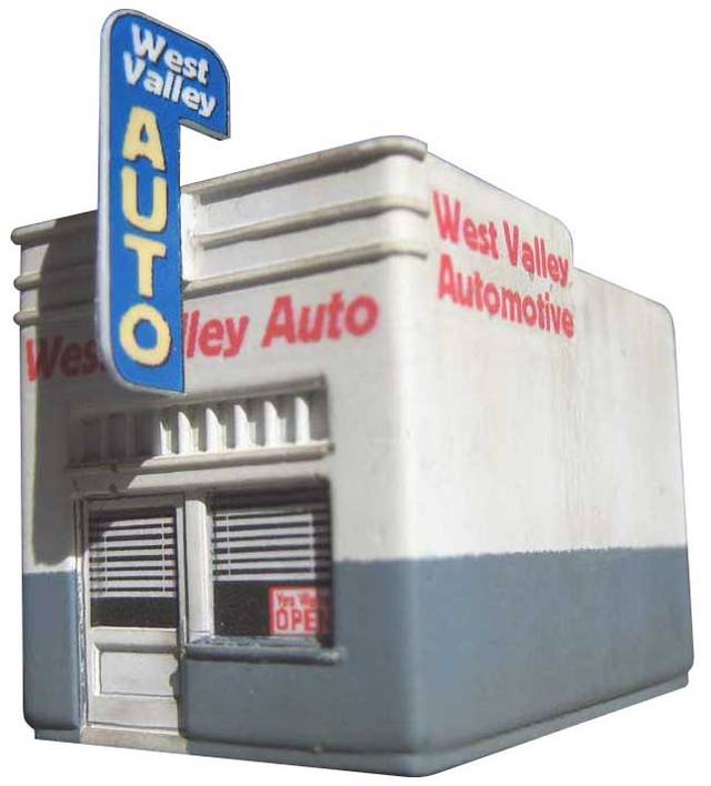 West Valley Automotive