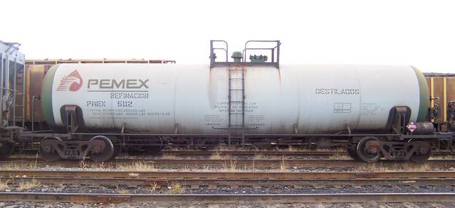 Weathered Tank Cars Photos? | TrainBoard.com - The Internet's Original